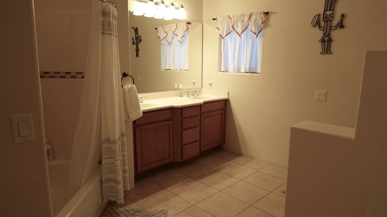 Photo of Bathroom in Tucson