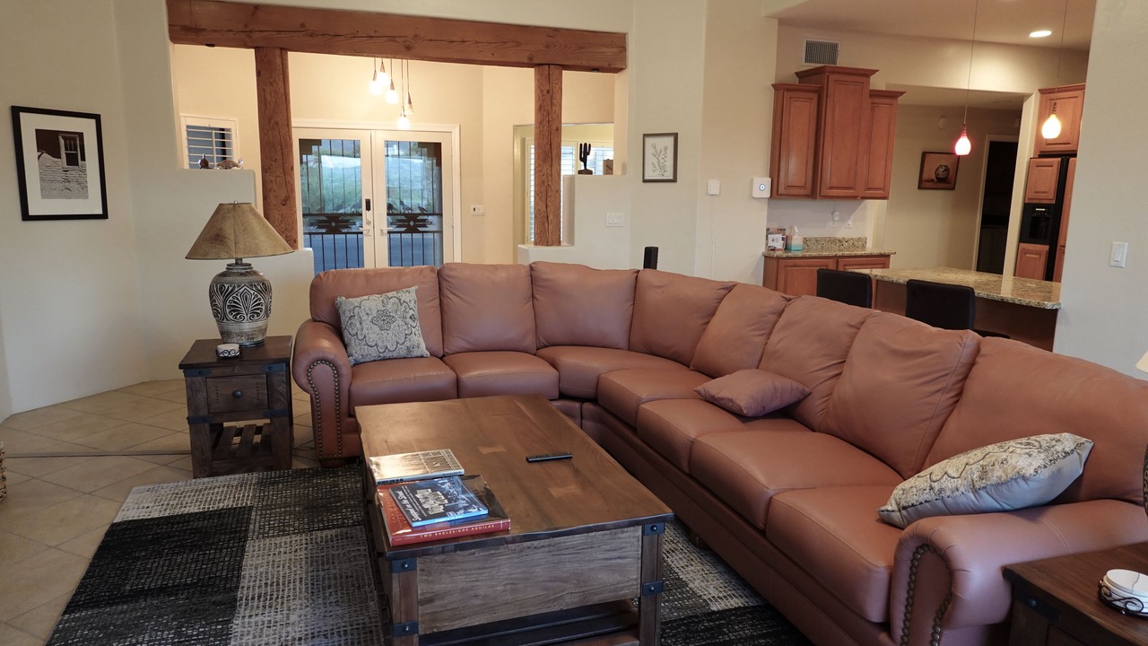 Photo of Livingroom in Tucson