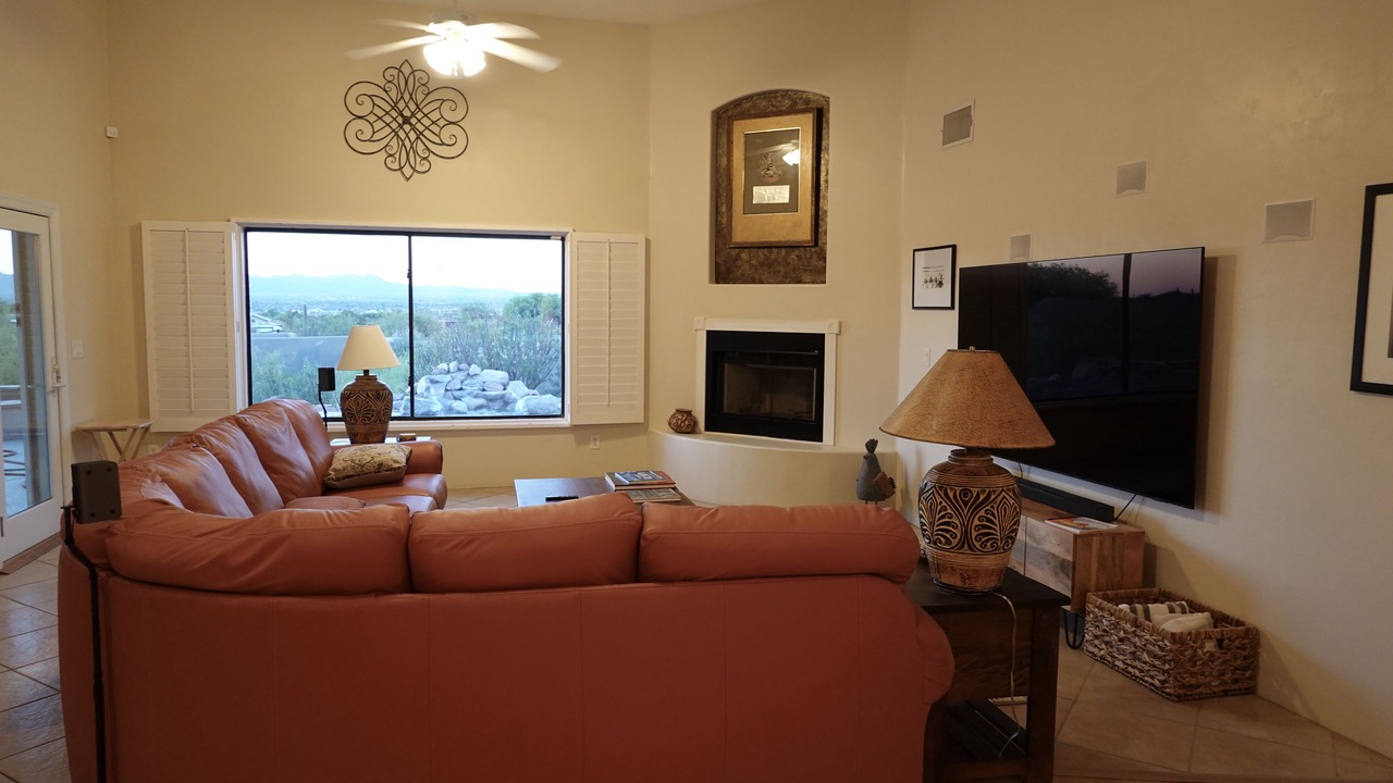 Photo of Livingroom in Tucson
