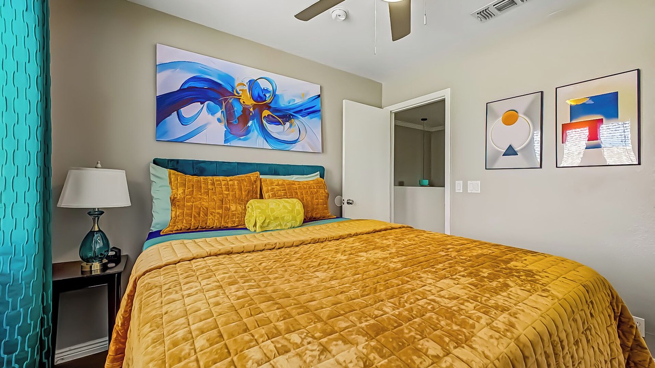 Photo of Bedroom in Peoria