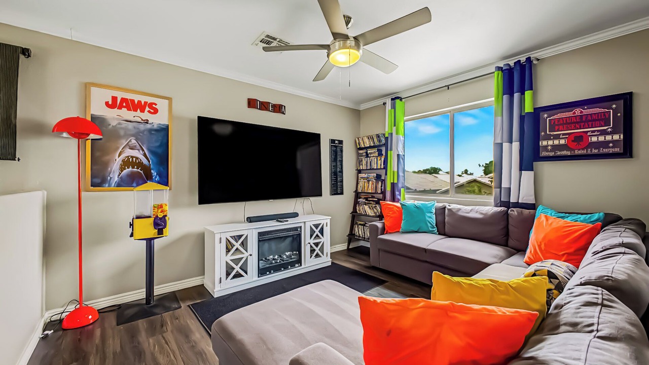 Photo of Livingroom in Peoria