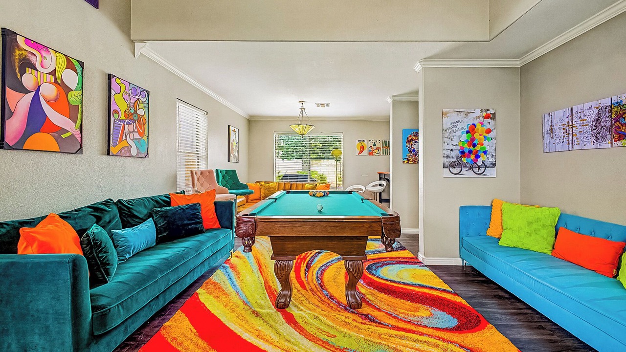 Photo of Bedroom in Peoria