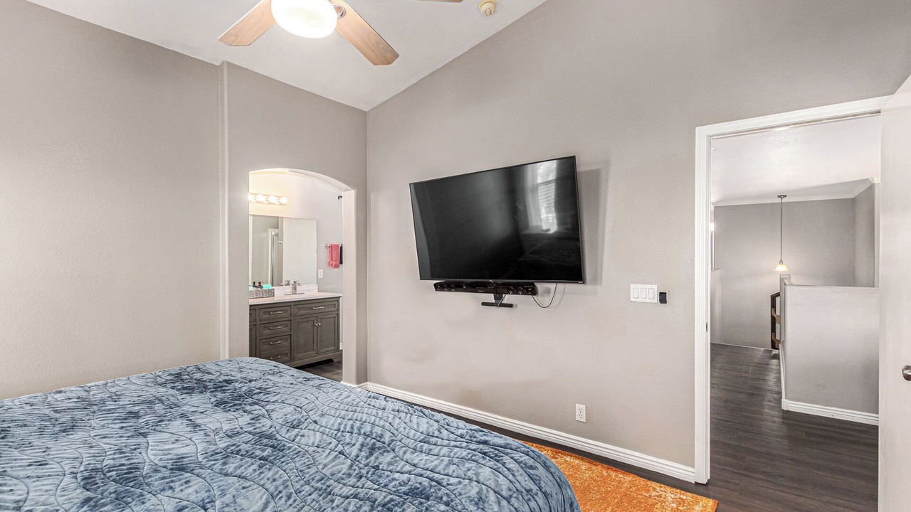 Photo of Bedroom in Peoria