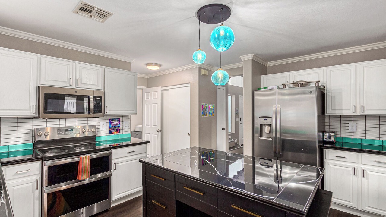 Photo of Kitchen in Peoria