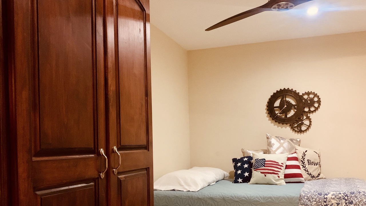 Photo of Bedroom in Rosarito