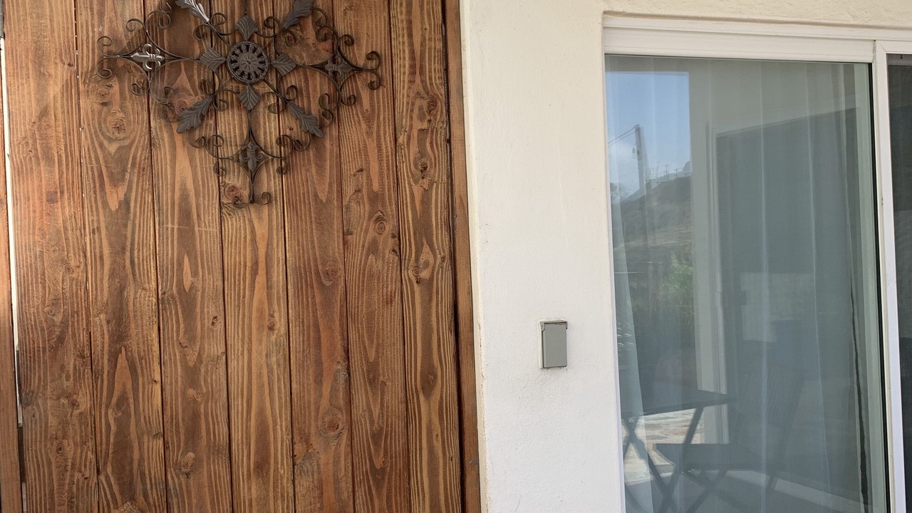 Photo of Bedroom in Rosarito