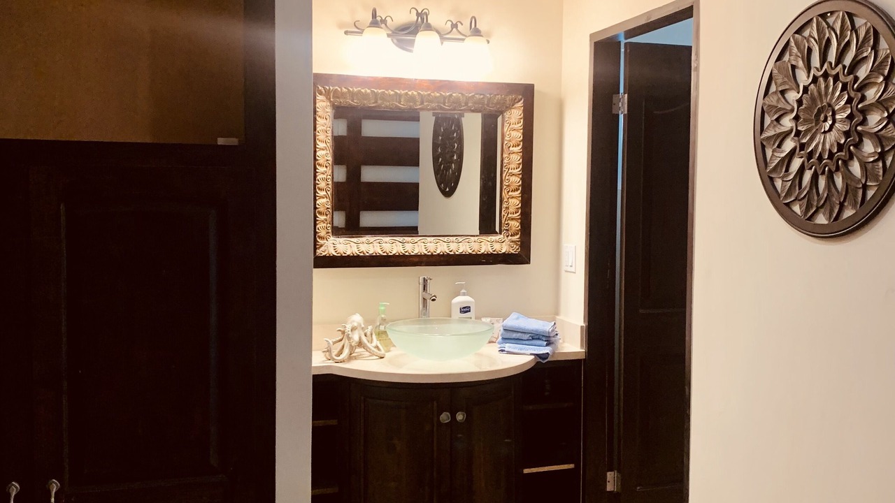 Photo of Bathroom in Rosarito