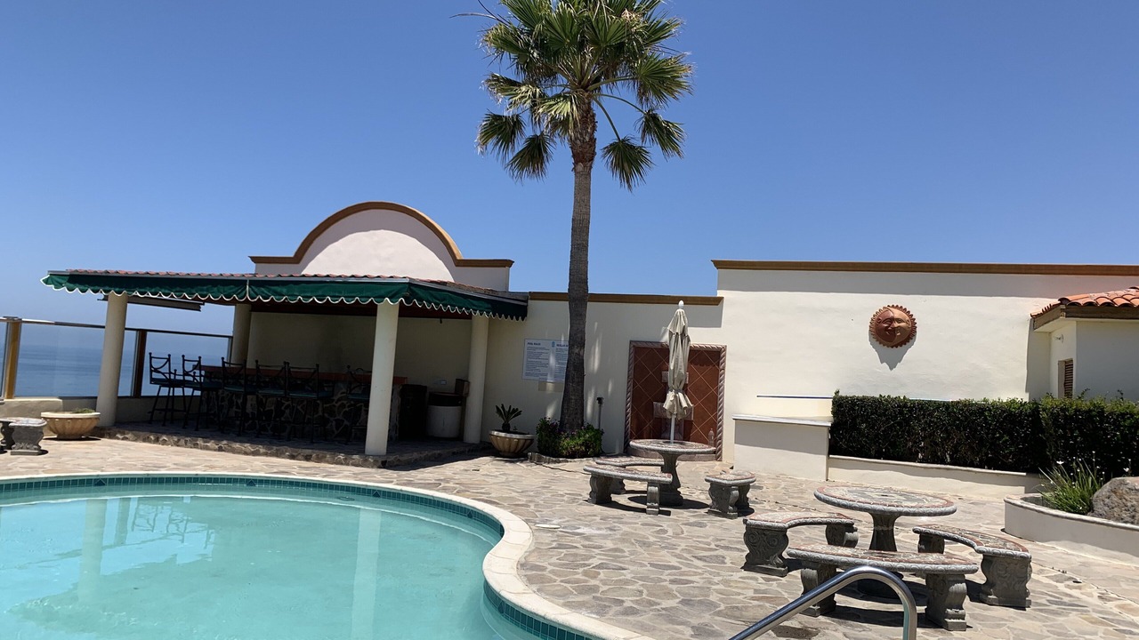 Photo of Outdoor in Rosarito