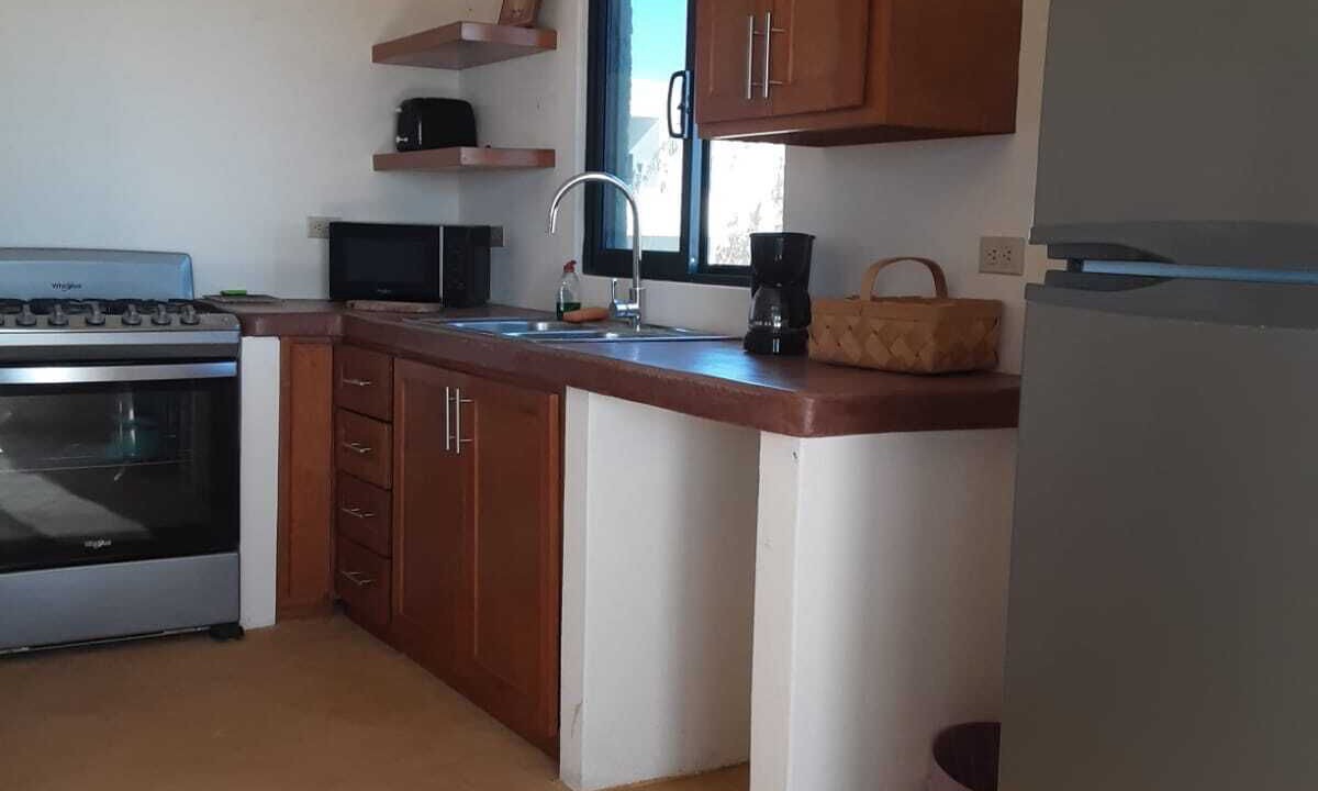 Photo of Kitchen in Los Barriles