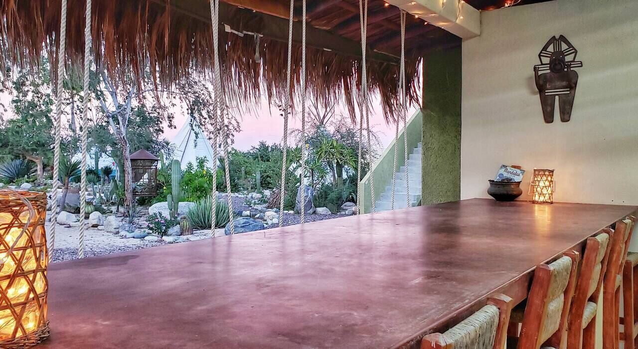 Photo of Outdoor in Los Barriles