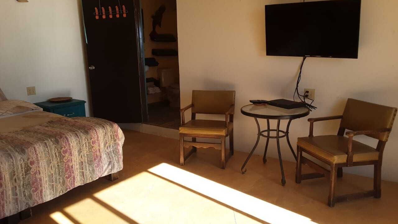 Photo of Bedroom in Los Barriles