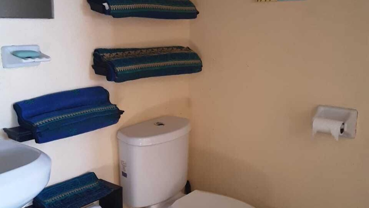 Photo of Bathroom in Los Barriles