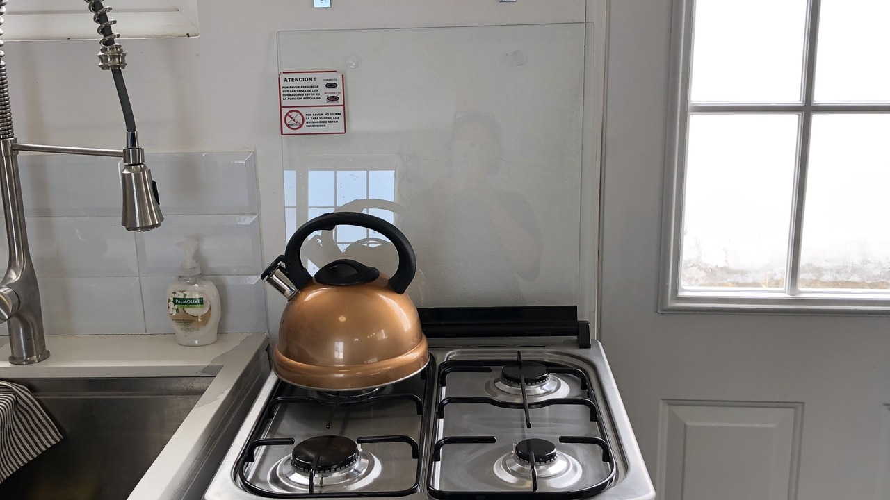 Photo of Kitchen in Ensenada