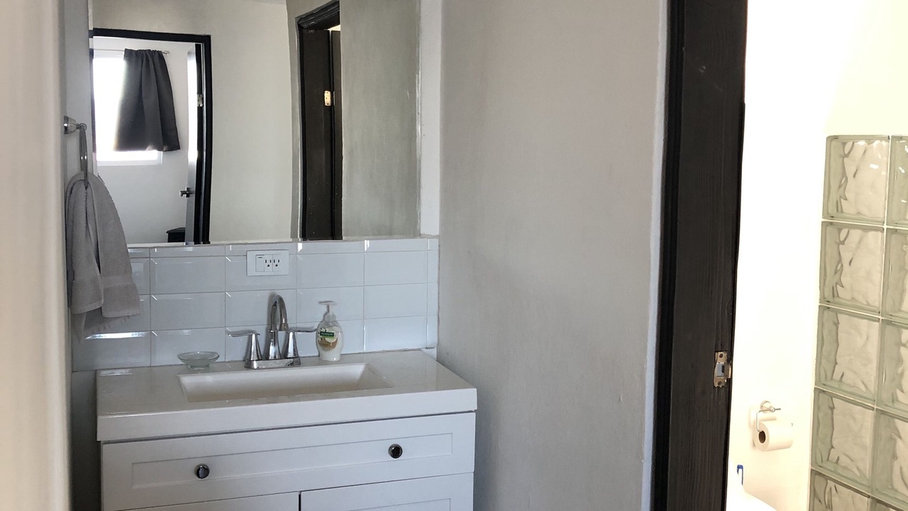 Photo of Bathroom in Ensenada