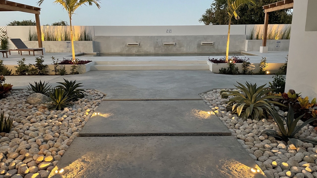 Photo of Patio Balcony in Los Barriles