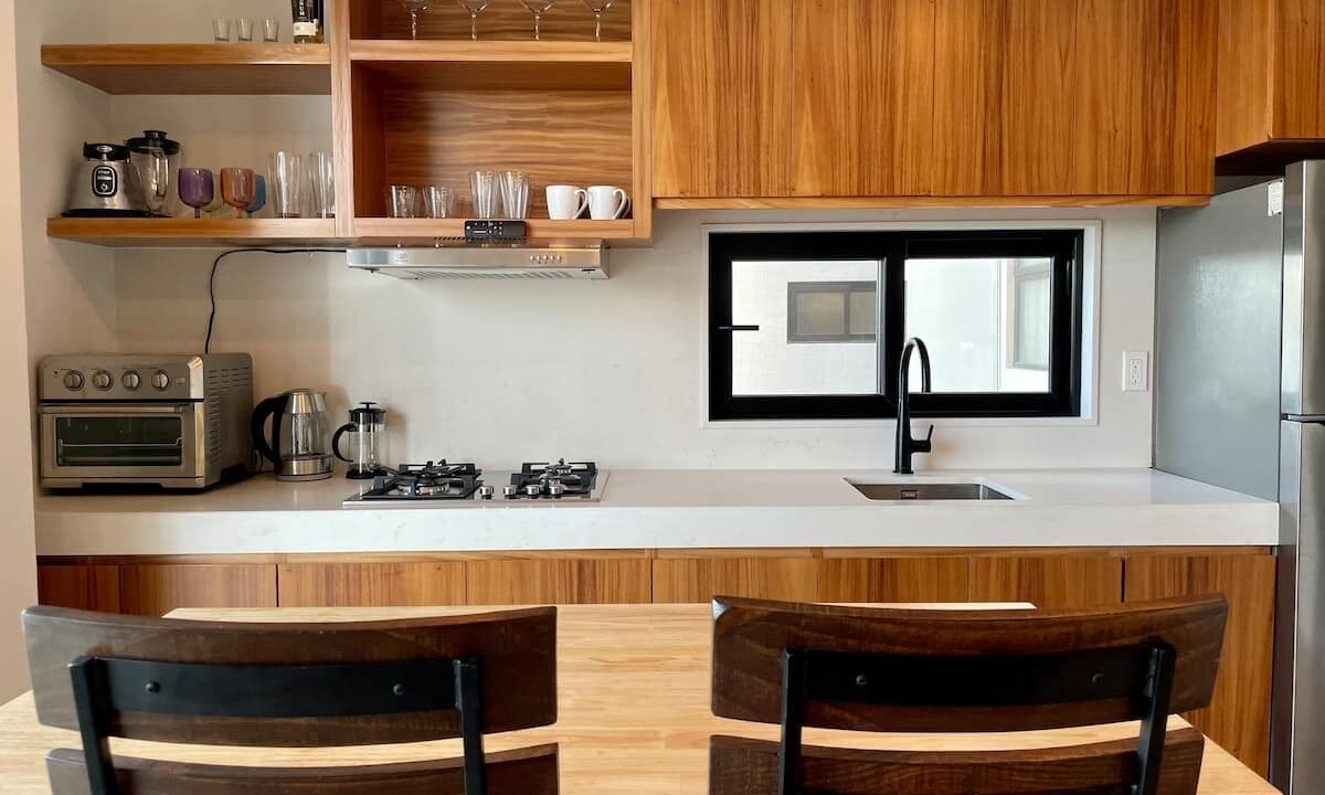 Photo of Kitchen in Los Barriles