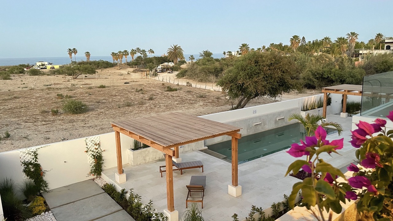 Photo of Outdoor in Los Barriles