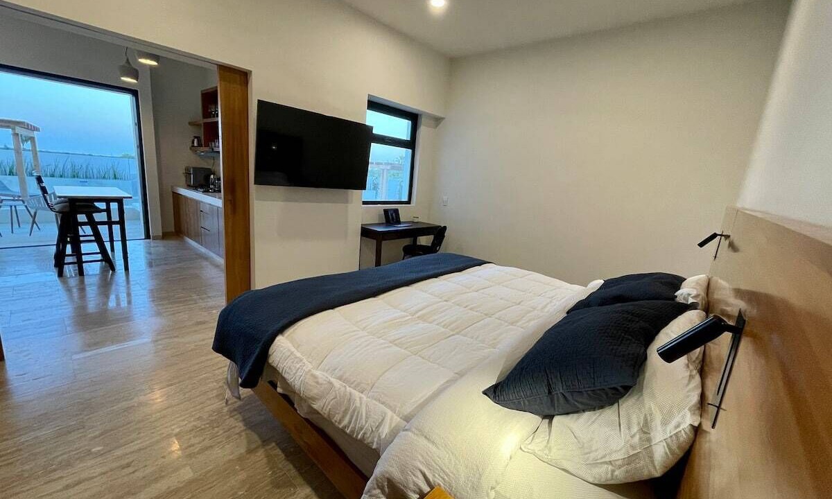 Photo of Bedroom in Los Barriles