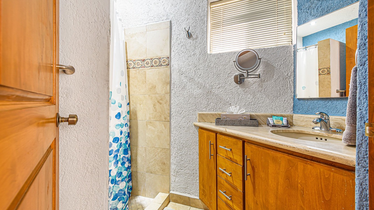 Photo of Bathroom in Marina