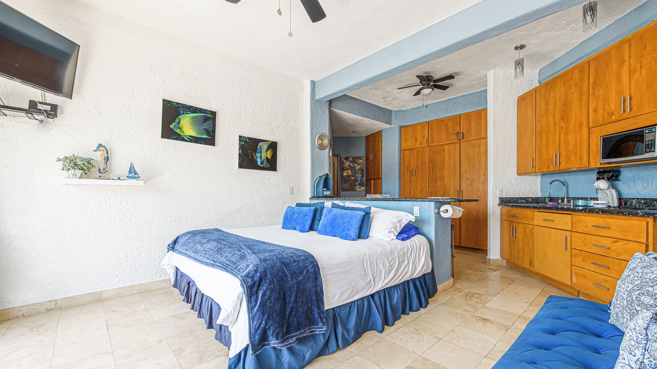 Photo of Bedroom in Marina