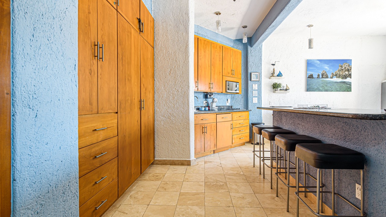 Photo of Kitchen in Marina