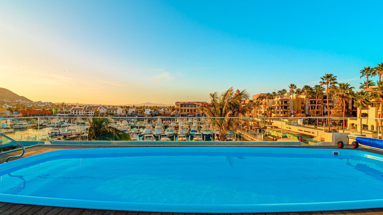Photo of Outdoor in Marina
