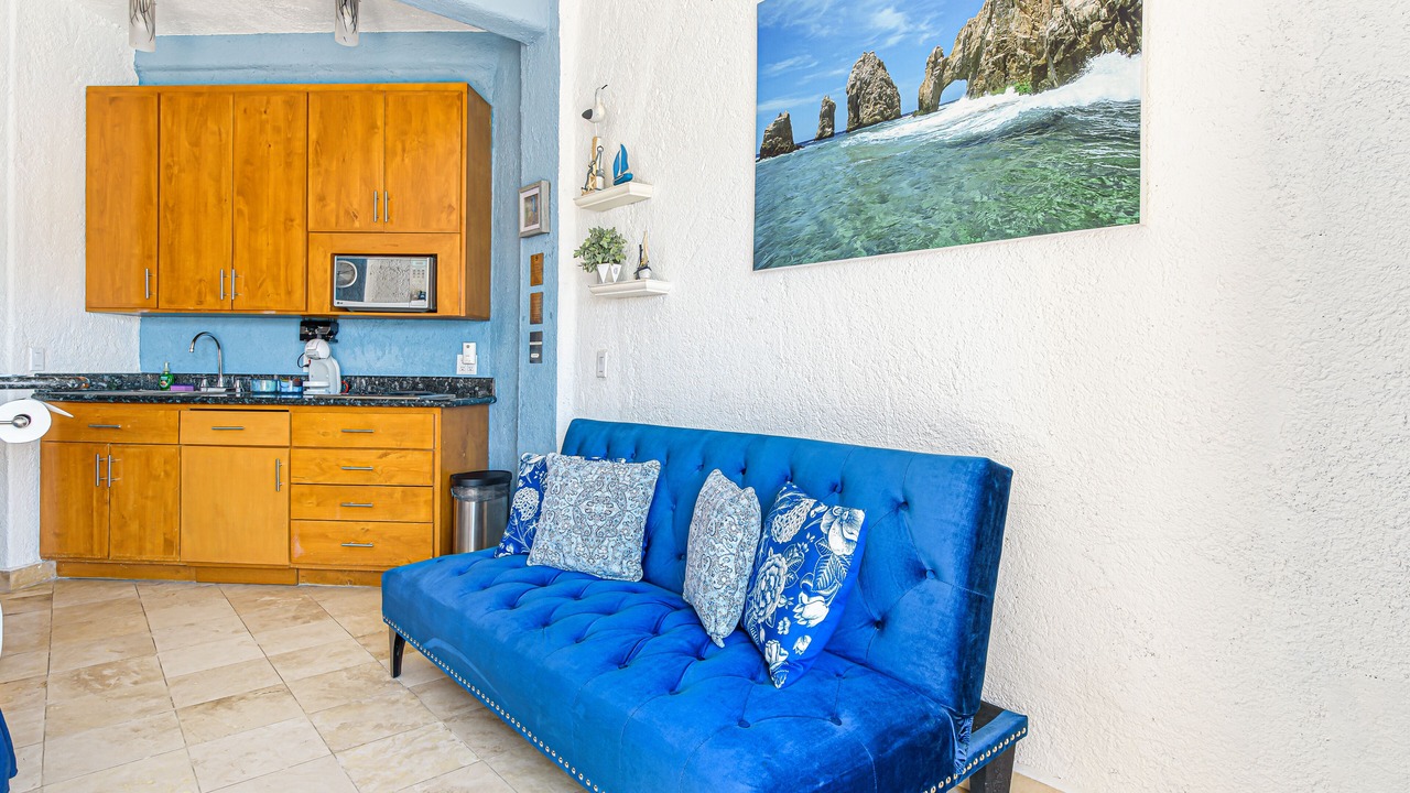 Photo of Livingroom in Marina