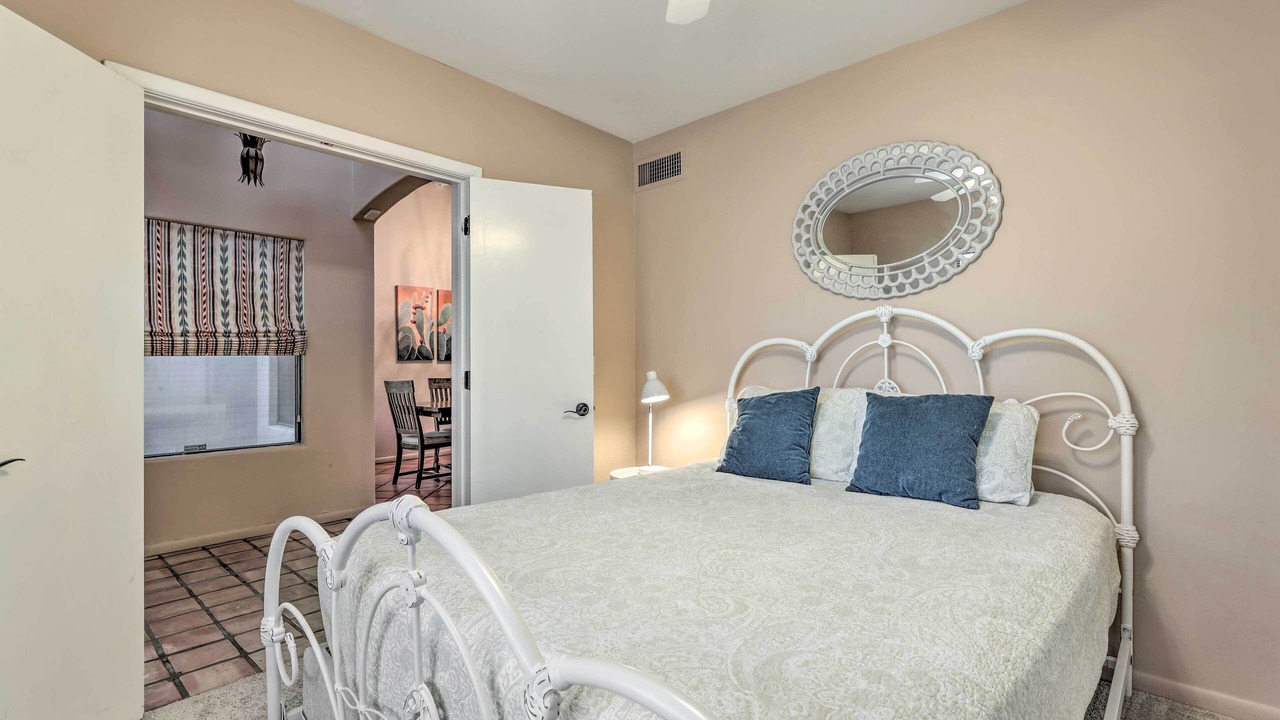 Photo of Bedroom in Dobson Ranch