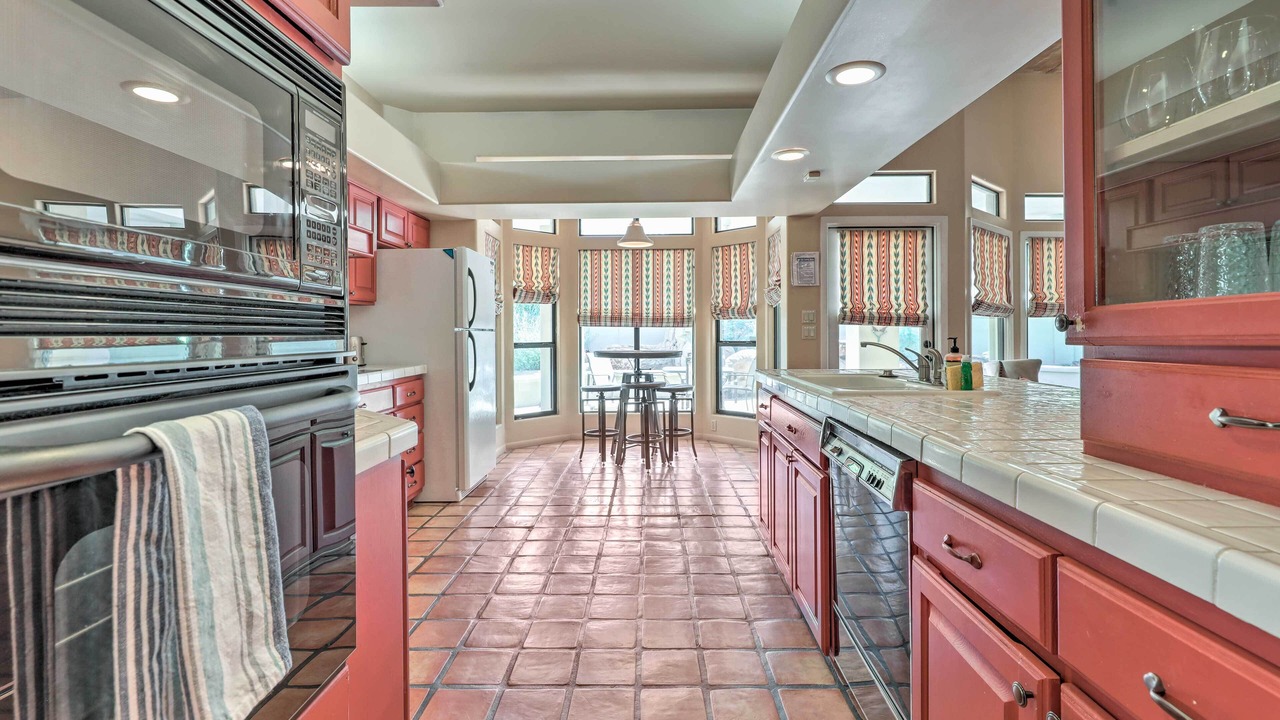 Photo of Kitchen in Dobson Ranch