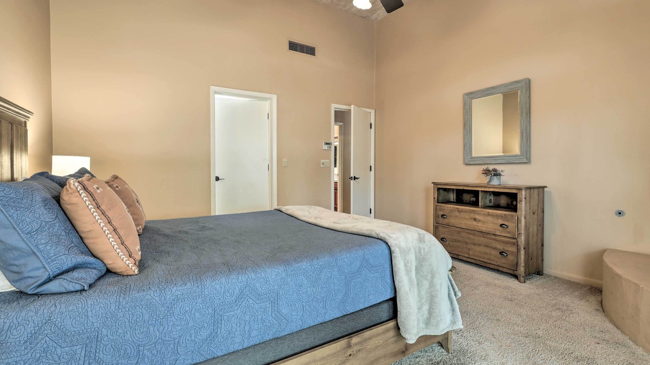 Photo of Bedroom in Dobson Ranch