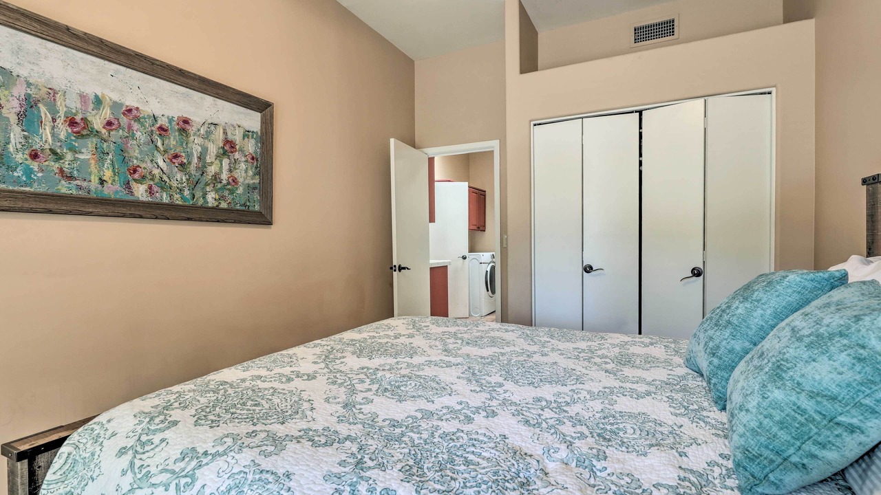 Photo of Bedroom in Dobson Ranch