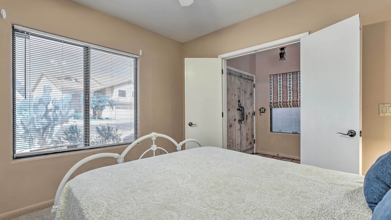 Photo of Bedroom in Dobson Ranch