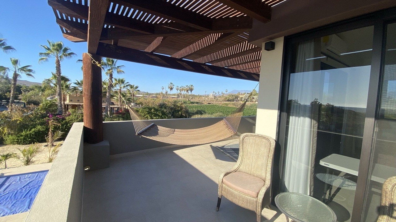 Photo of Outdoor in El Pescadero
