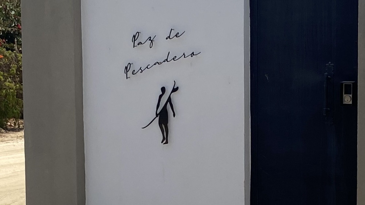 Photo of Outdoor in El Pescadero