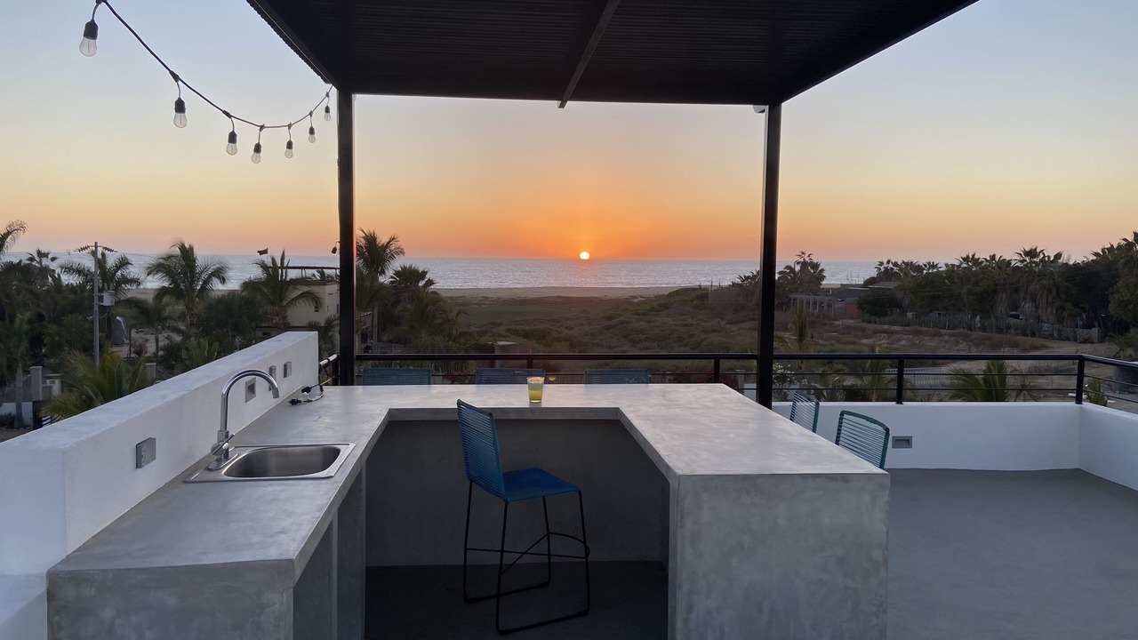 Photo of Others in El Pescadero