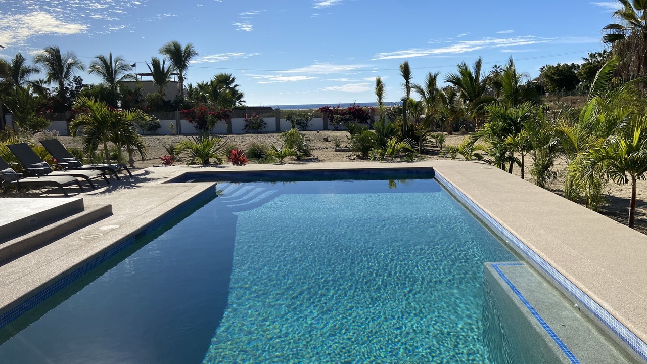 Photo of Outdoor in El Pescadero