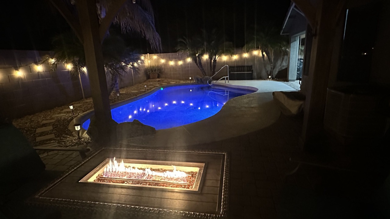 Photo of Outdoor in Pecan Creek
