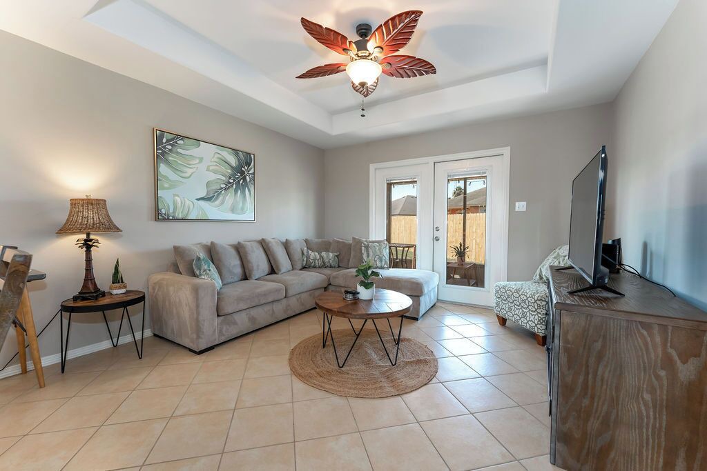 Photo of Livingroom in Laguna Vista