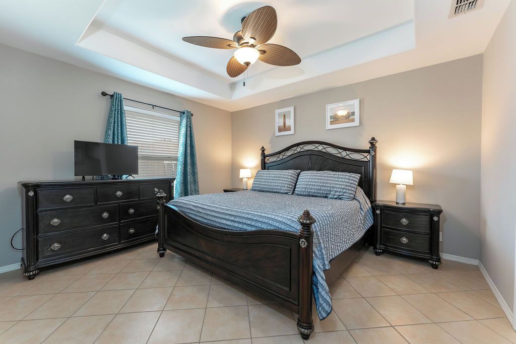 Photo of Bedroom in Laguna Vista