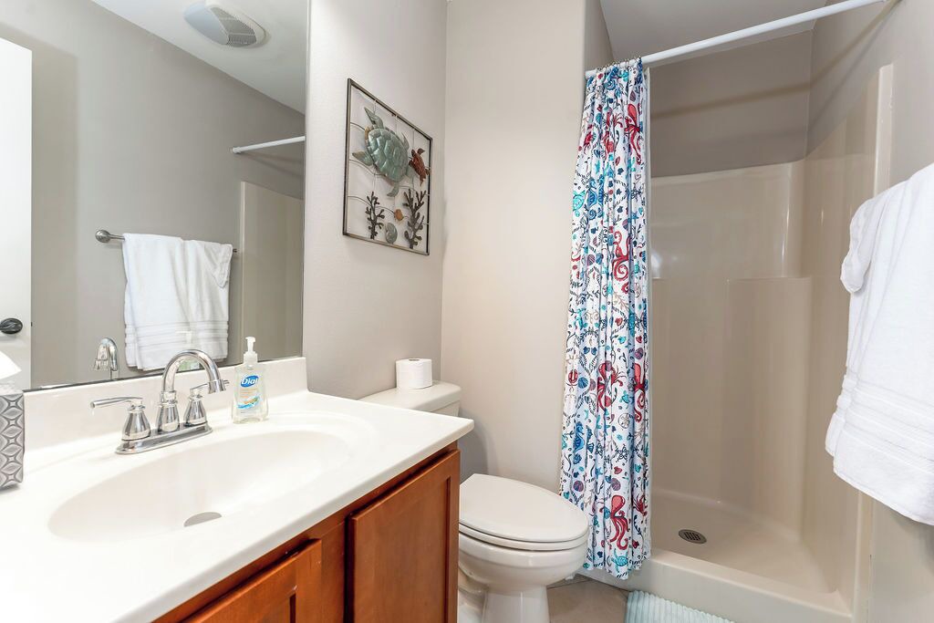 Photo of Bathroom in Laguna Vista