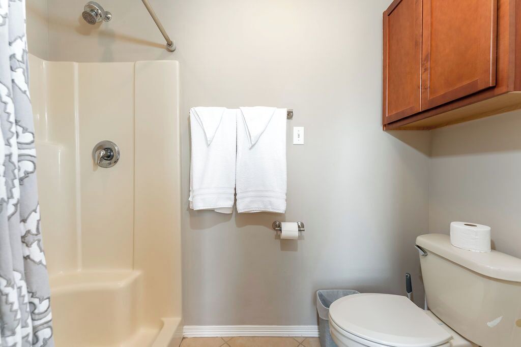 Photo of Bathroom in Laguna Vista
