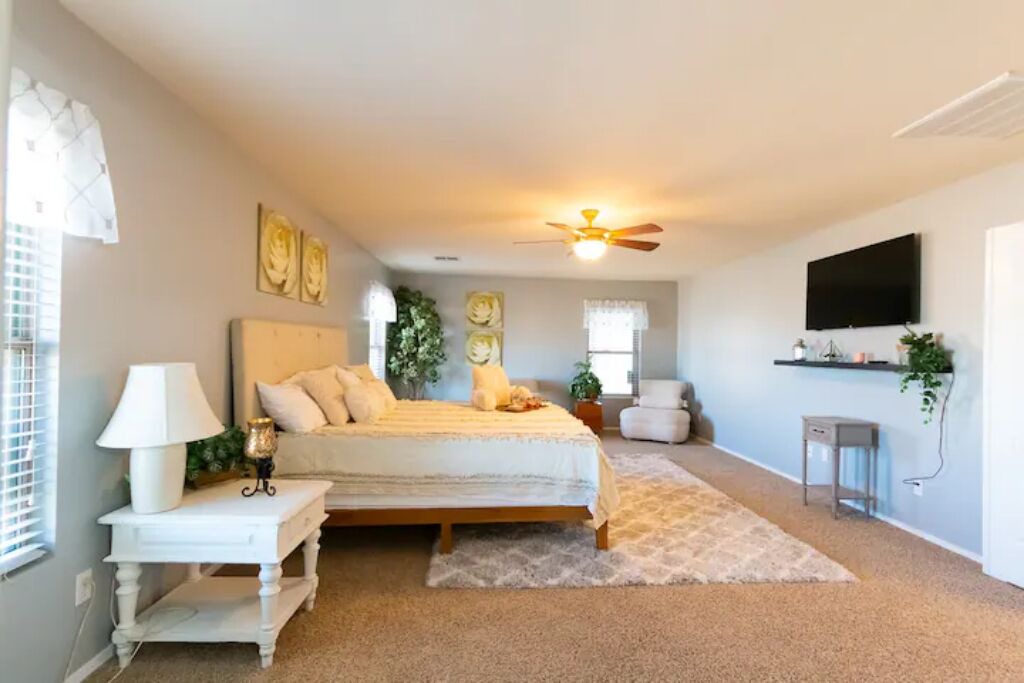 Photo of Bedroom in Laveen Village