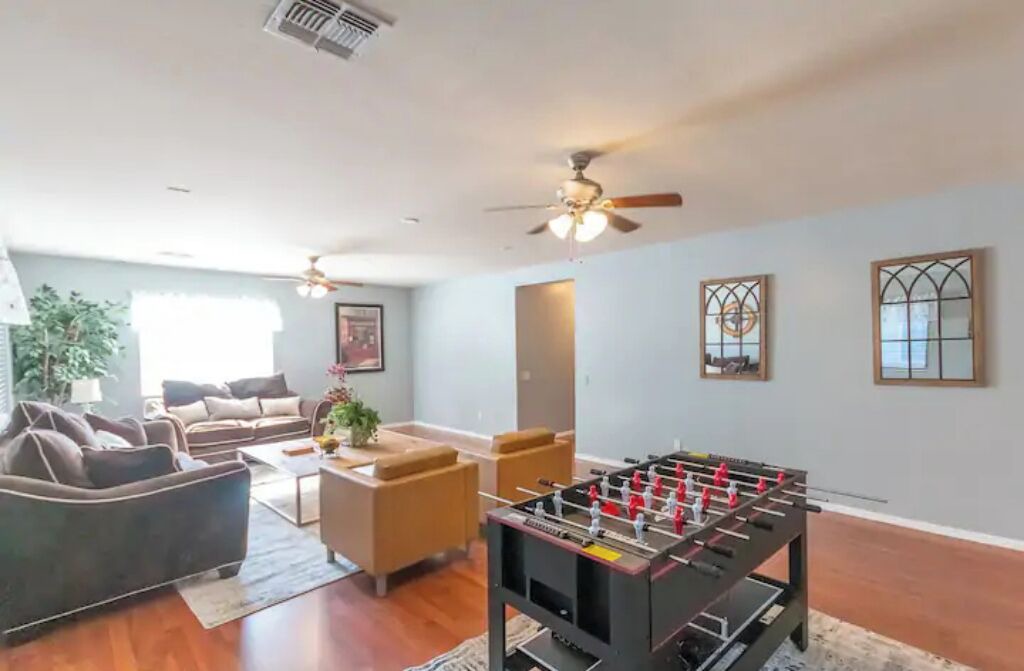 Photo of Bedroom in Laveen Village