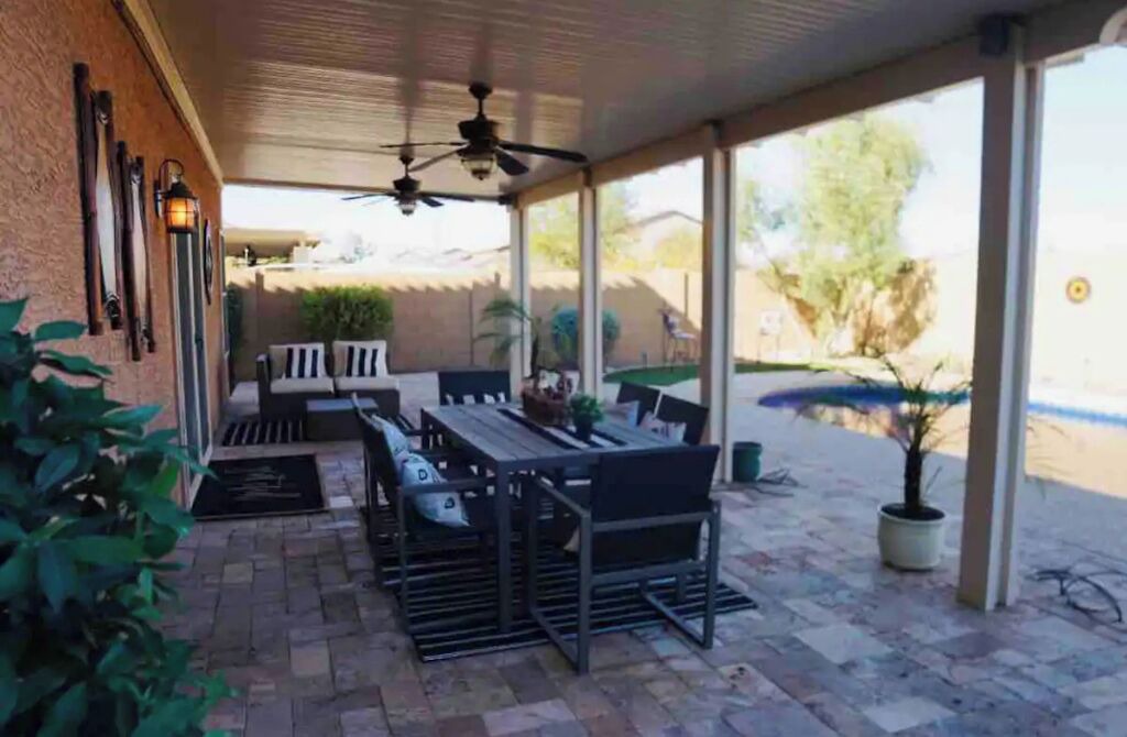 Photo of Outdoor in Laveen Village