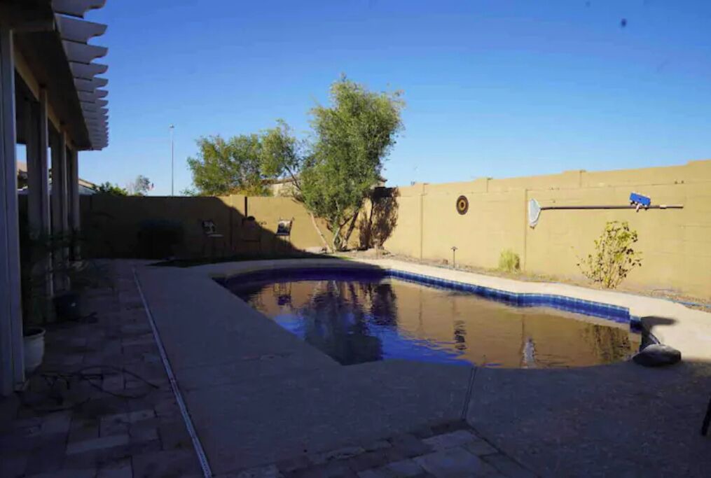 Photo of Outdoor in Laveen Village
