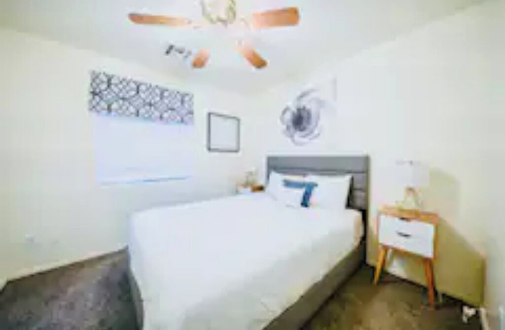 Photo of Bedroom in Parkwood Ranch