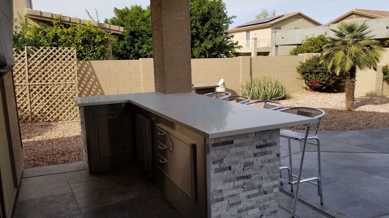 Photo of Patio Balcony in Chandler