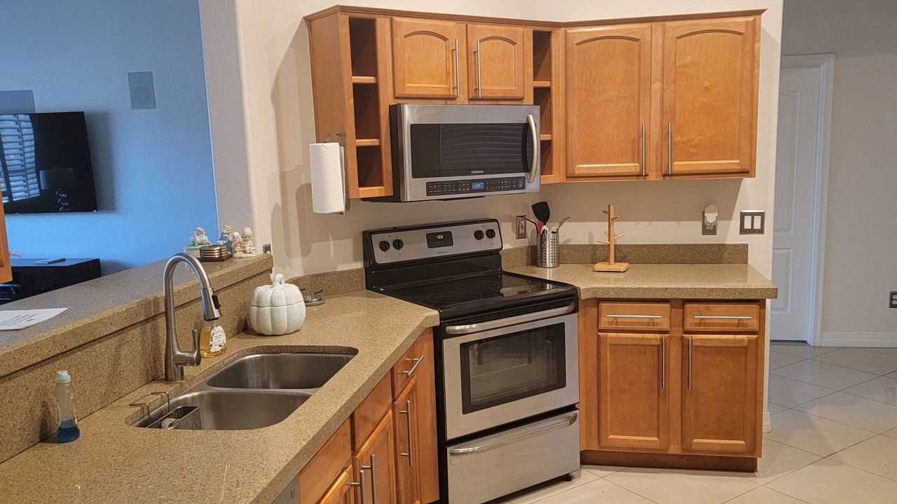 Photo of Kitchen in Chandler