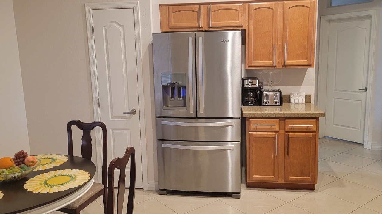 Photo of Kitchen in Chandler