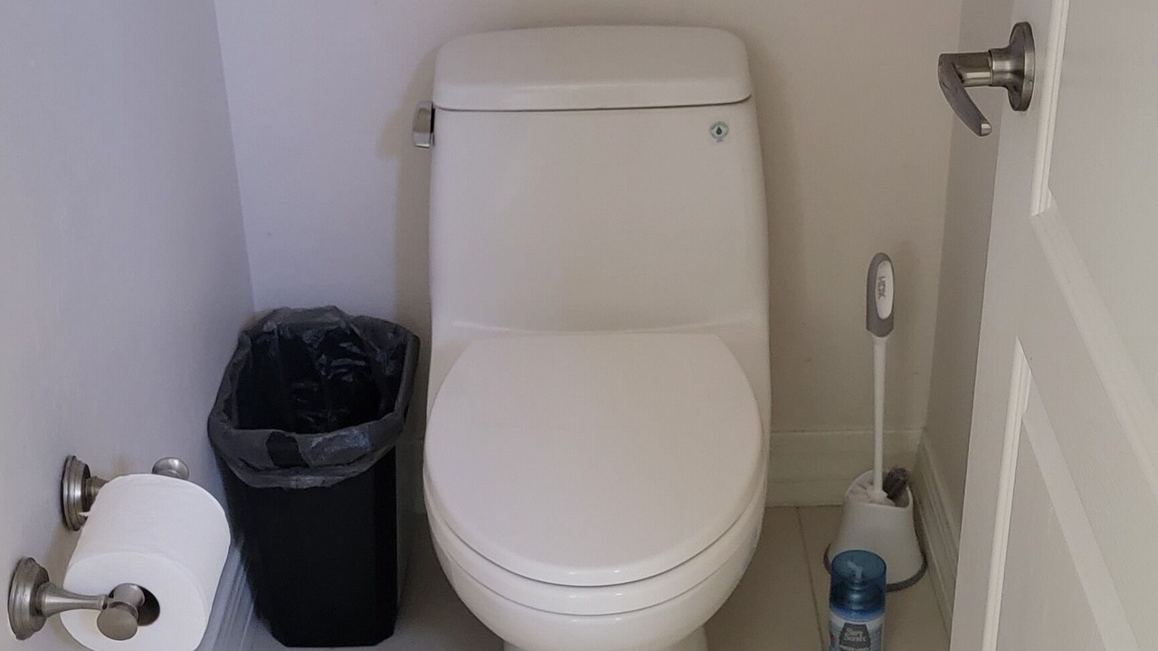 Photo of Bathroom in Chandler